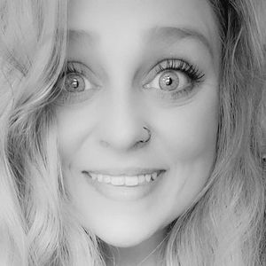 Meet your Posher, Katrina